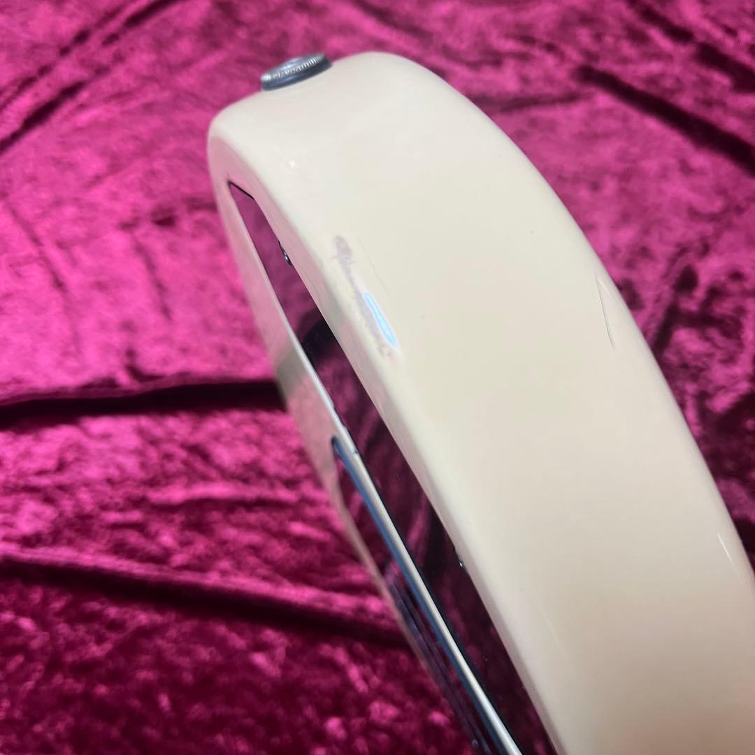 【現状販売】YAMAHA ヤマハ SESSION-ll 610S 白