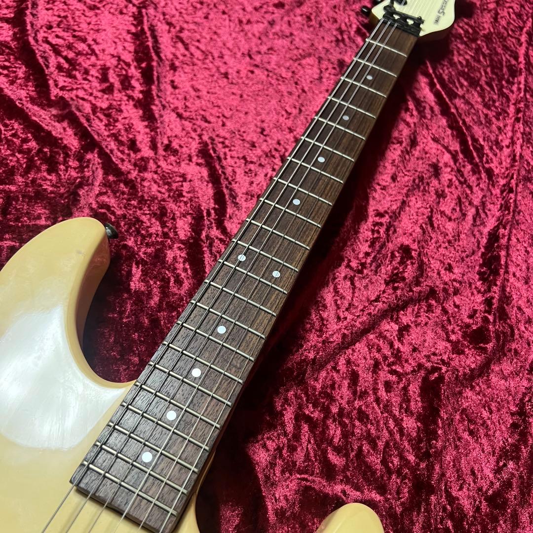 【現状販売】YAMAHA ヤマハ SESSION-ll 610S 白