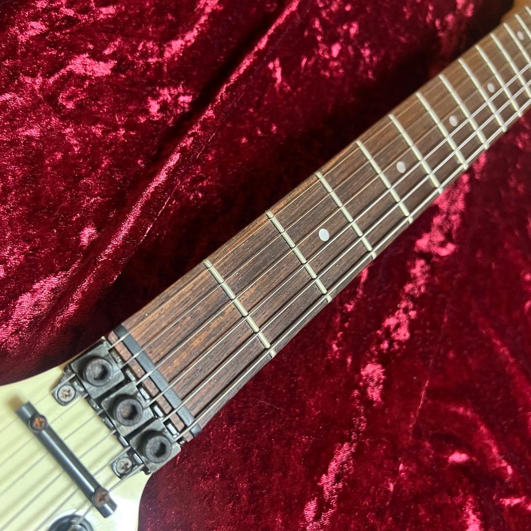 【現状販売】YAMAHA ヤマハ SESSION-ll 610S 白