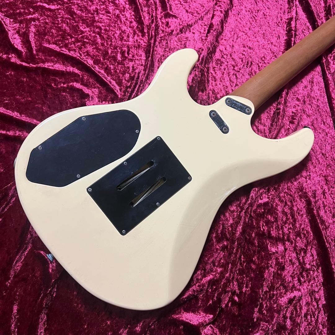 【現状販売】YAMAHA ヤマハ SESSION-ll 610S 白