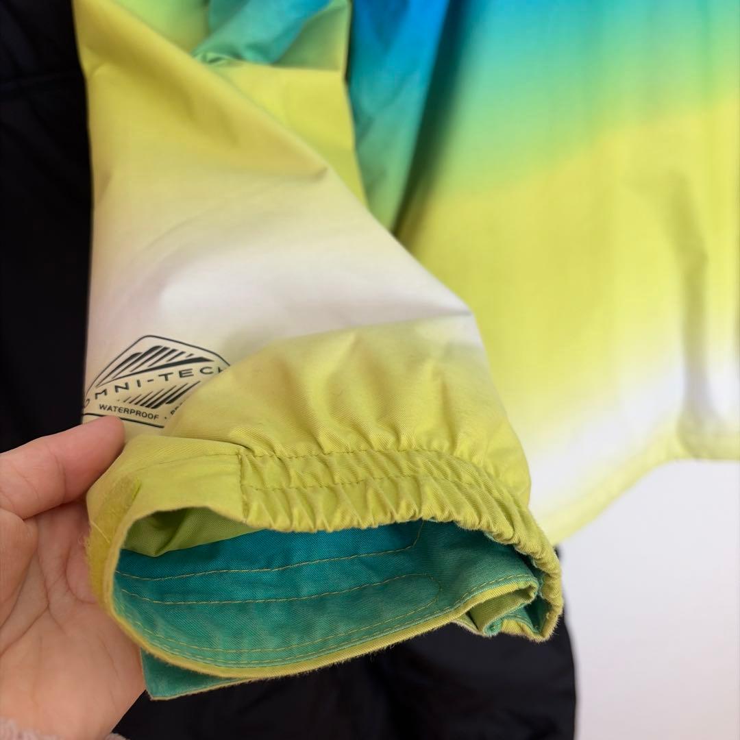 ColumbiaスノーボードウェアセットTITANIUMコロンビア チタニウム