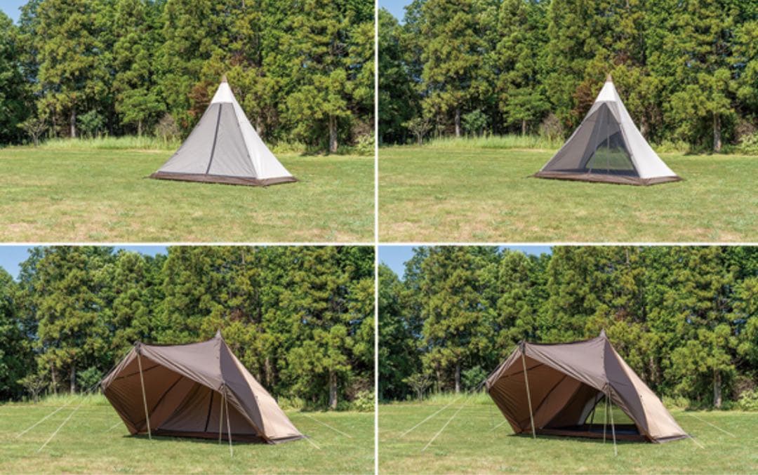 【Thigさま専用】ogawaタッソ用フルインナー