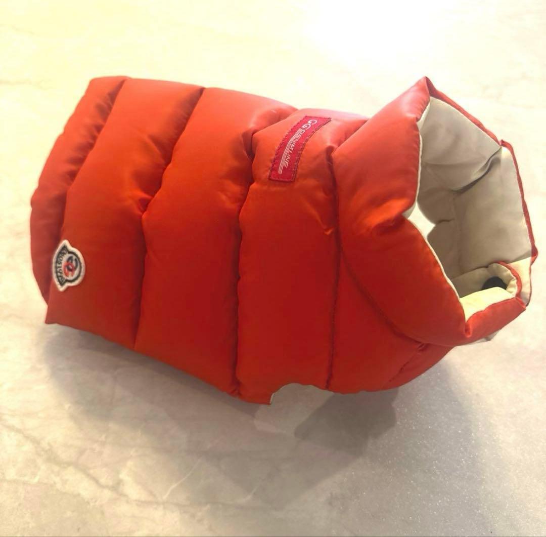 アトリエgg リバーシブルダウン 2ハーフ