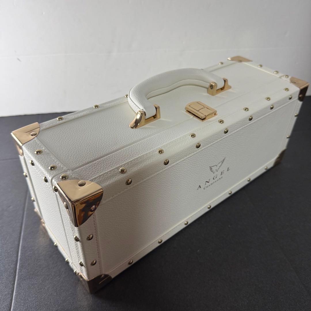 エンジェル　シャンパン　ホワイト　ロゼ　156