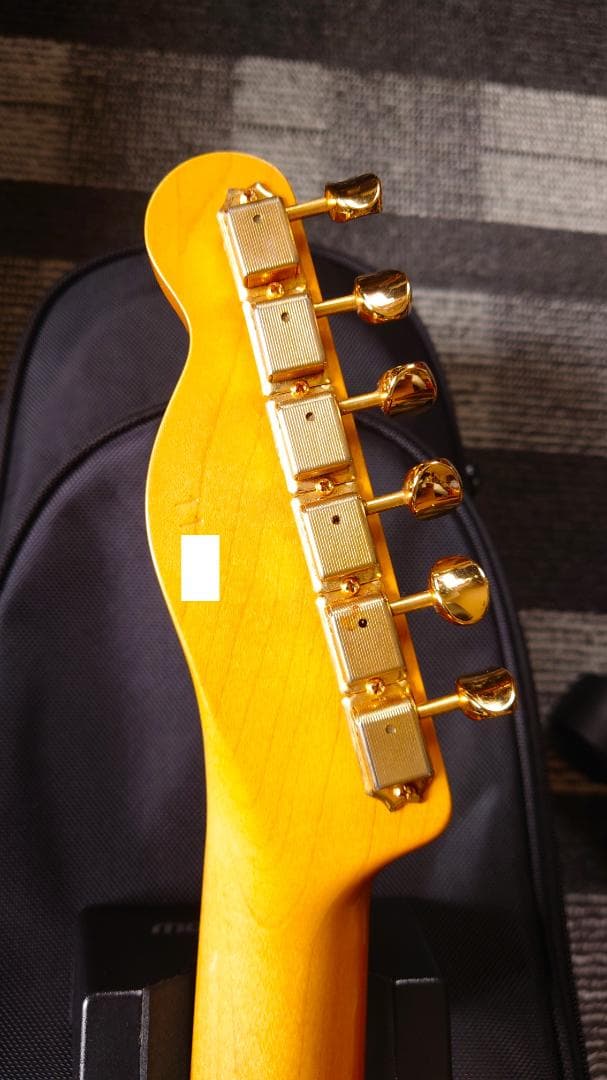 Momose：MTL2-STD/M WBD-Relic All Lacquer