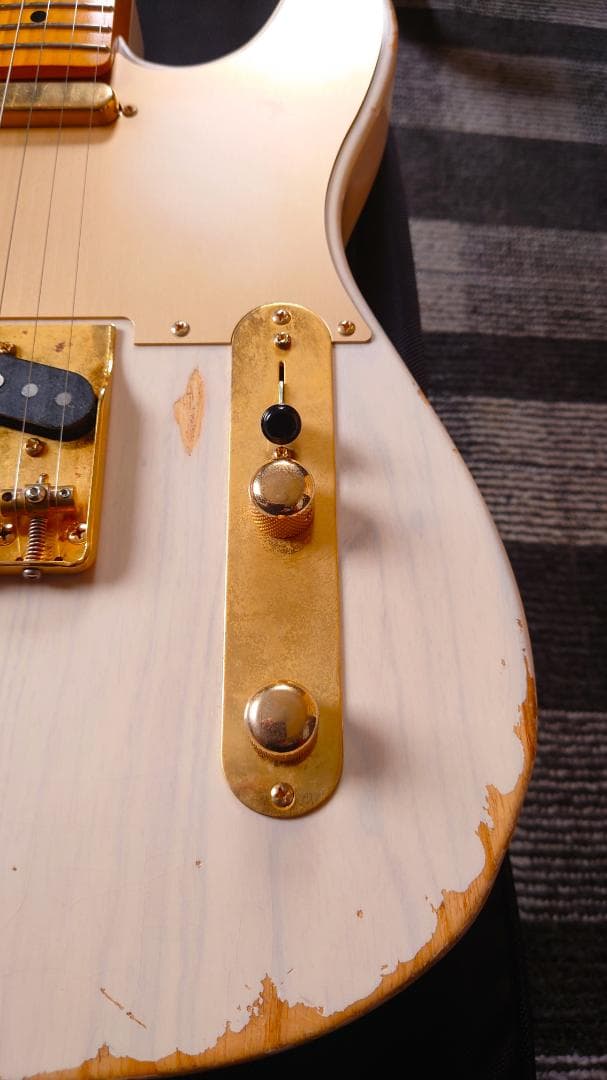 Momose：MTL2-STD/M WBD-Relic All Lacquer