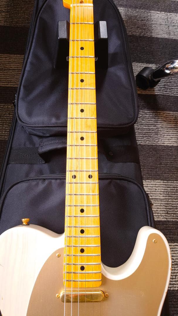 Momose：MTL2-STD/M WBD-Relic All Lacquer