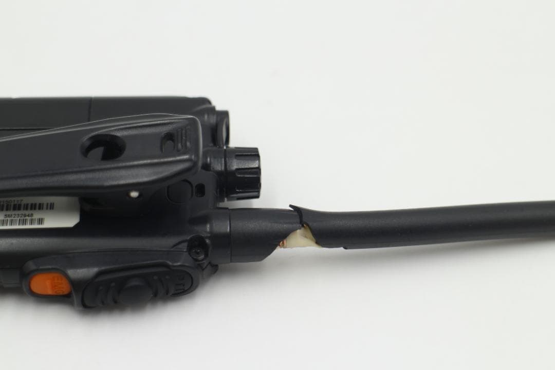 2385★STANARD HORIZON SR70A トランシーバー