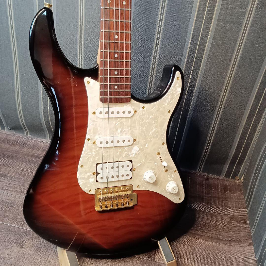 YAMAHA PACIFICA パシフィカ PAC312H ギター ストラト