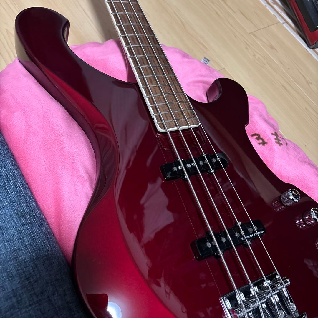 【ブブル】エドワーズ れいたモデル E-RF-01 レア 超美品