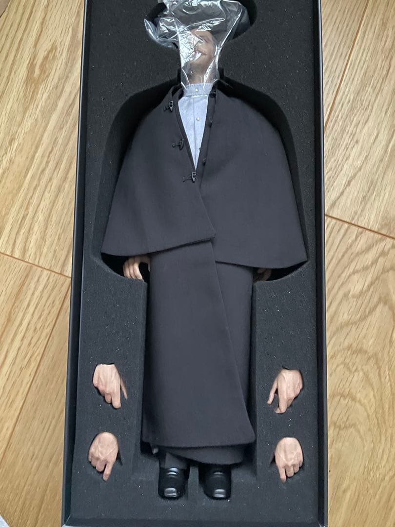 PRESENT TOYS 1/6 Gunner 素体ヘッド服セットPT-sp86