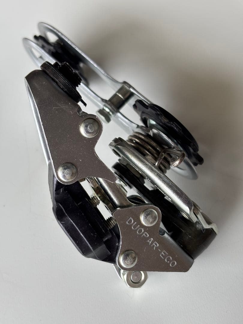 【未使用品】SACHS HURET ドッパー・エコ リアディレイラー