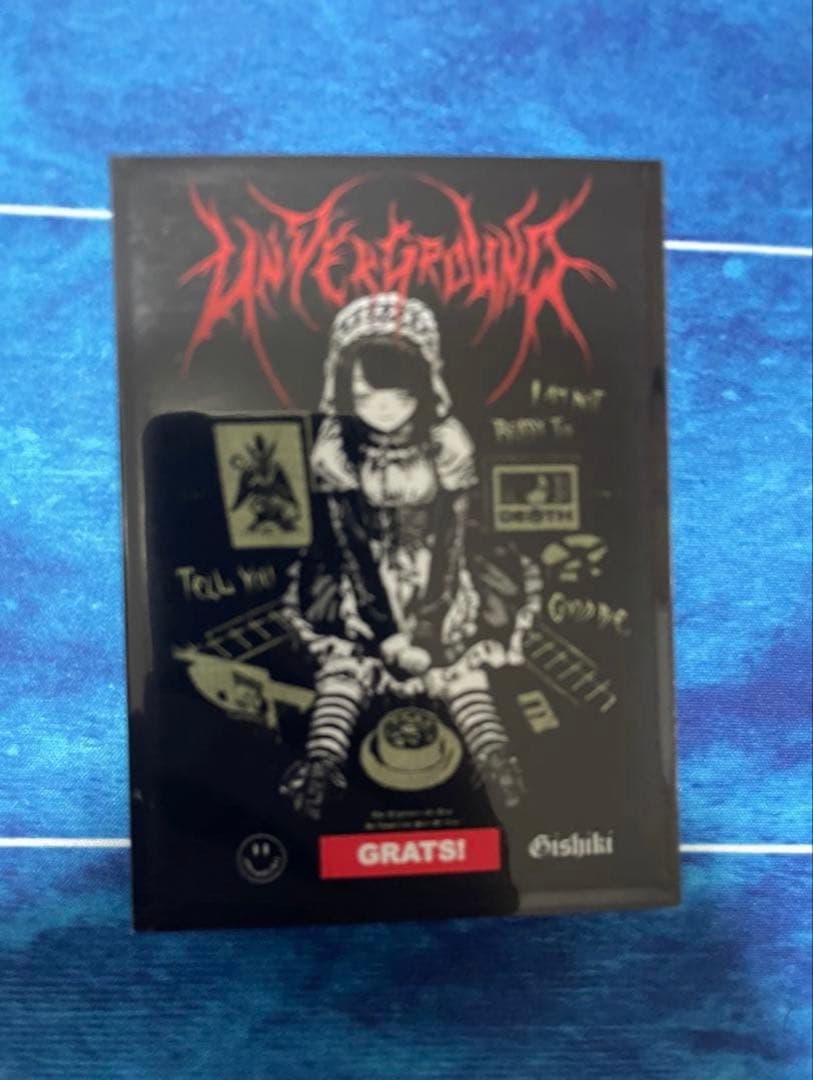 デュエマ　赤青マジック　デッキ