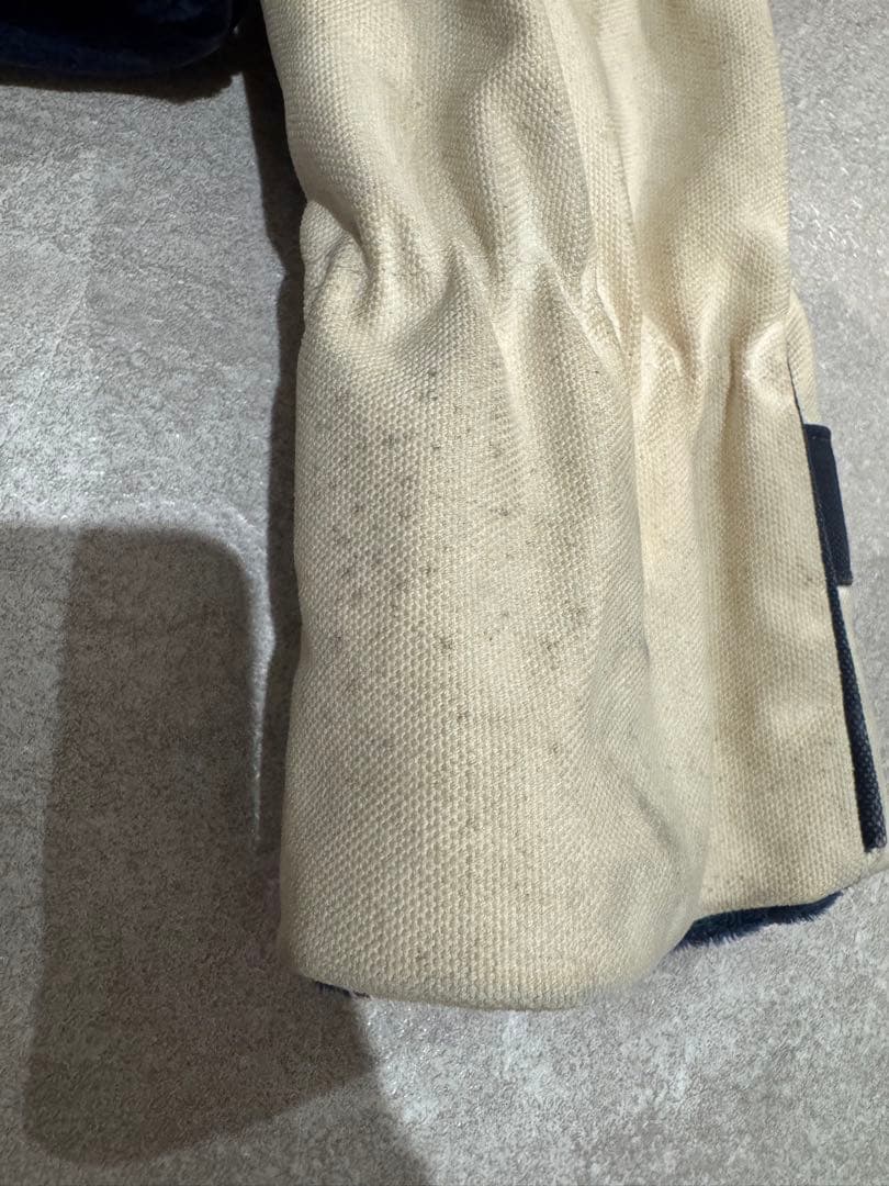 ムータmuta marine ゴルフバッグ 08