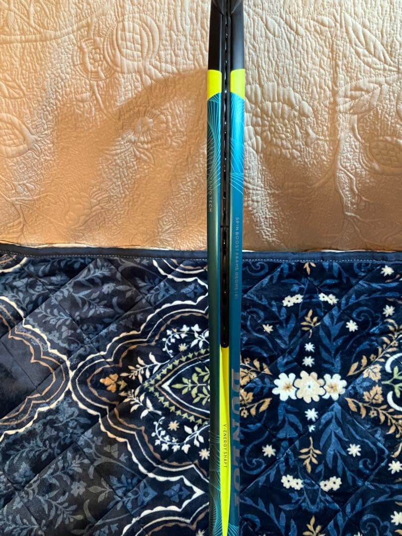 【極美品】DUNLOP SX300 TOUR G2｜新品同様・即使用可｜付属品付