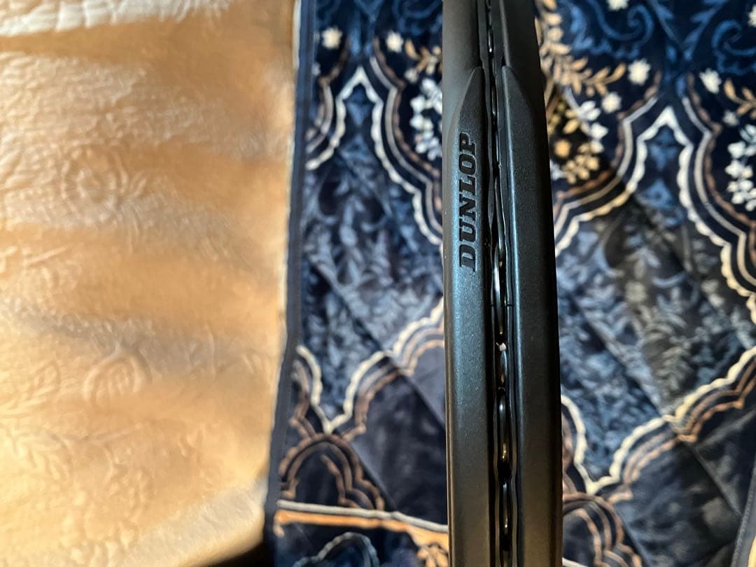 【極美品】DUNLOP SX300 TOUR G2｜新品同様・即使用可｜付属品付