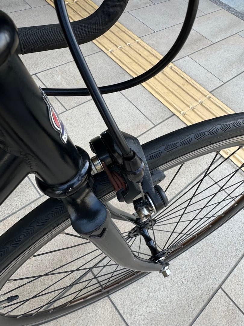 フジピストバイク