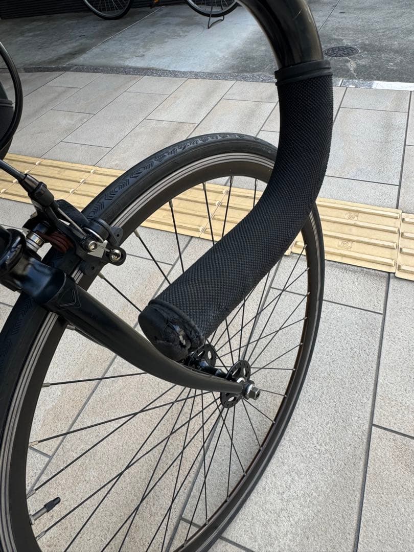 フジピストバイク