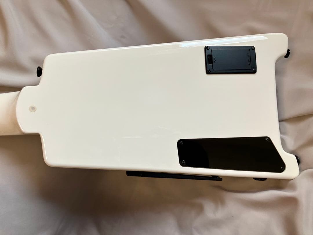 Spirit by Steinbergner XT-2 4弦ベース 改造品