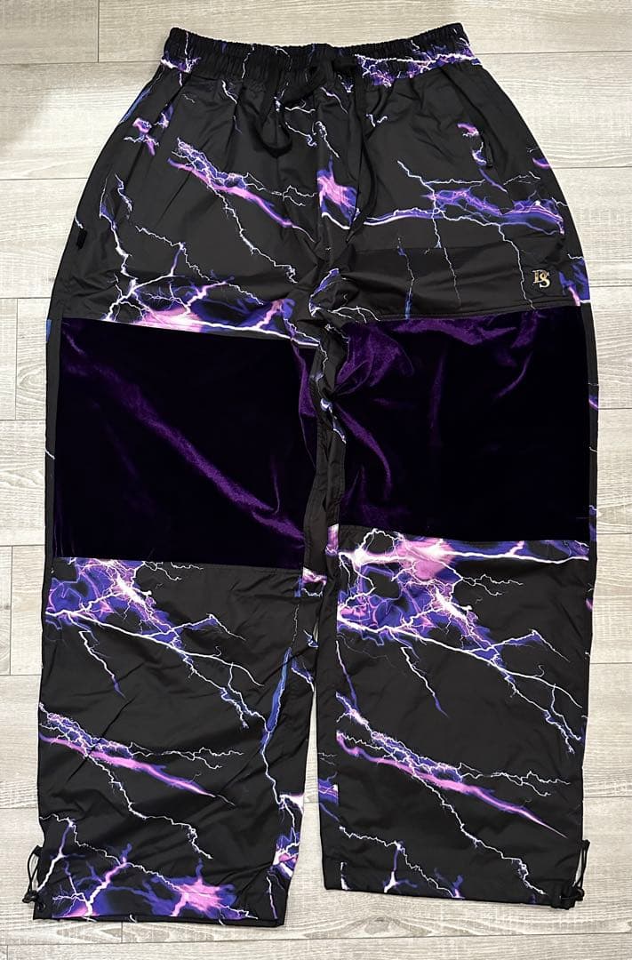 bsrabbit ウェア上下セット