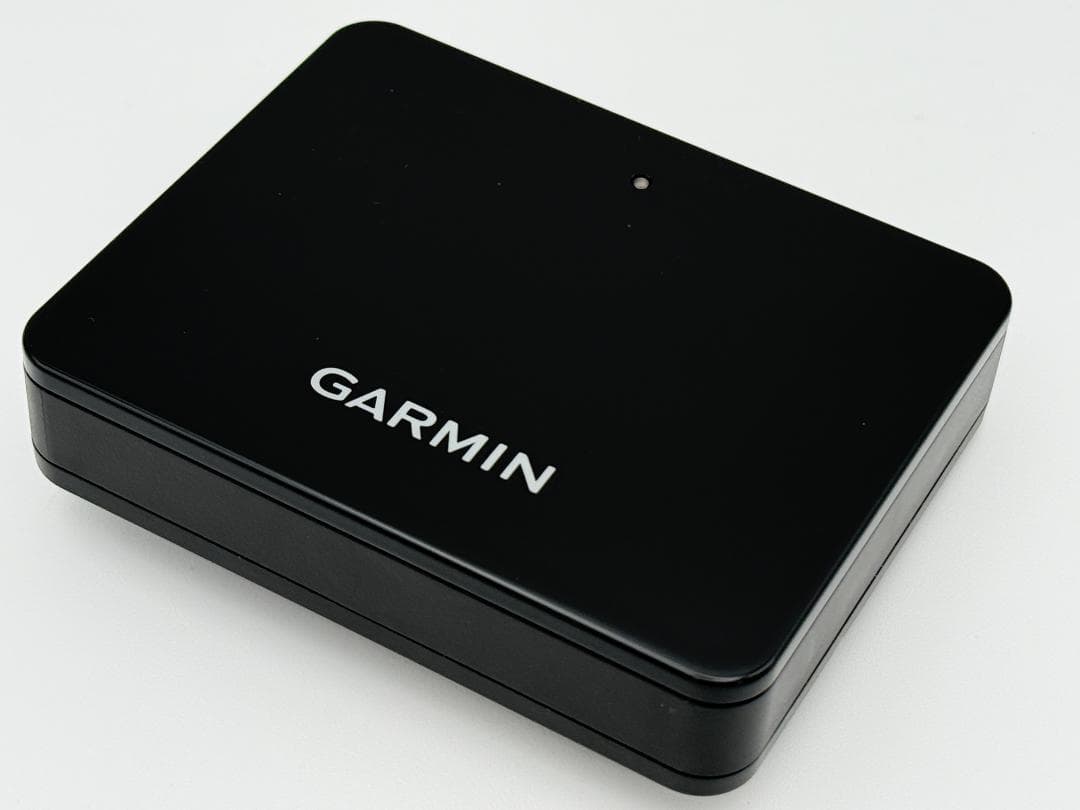 【美品】GARMIN APPROACH R10 ガーミン アプローチ 弾道測定器