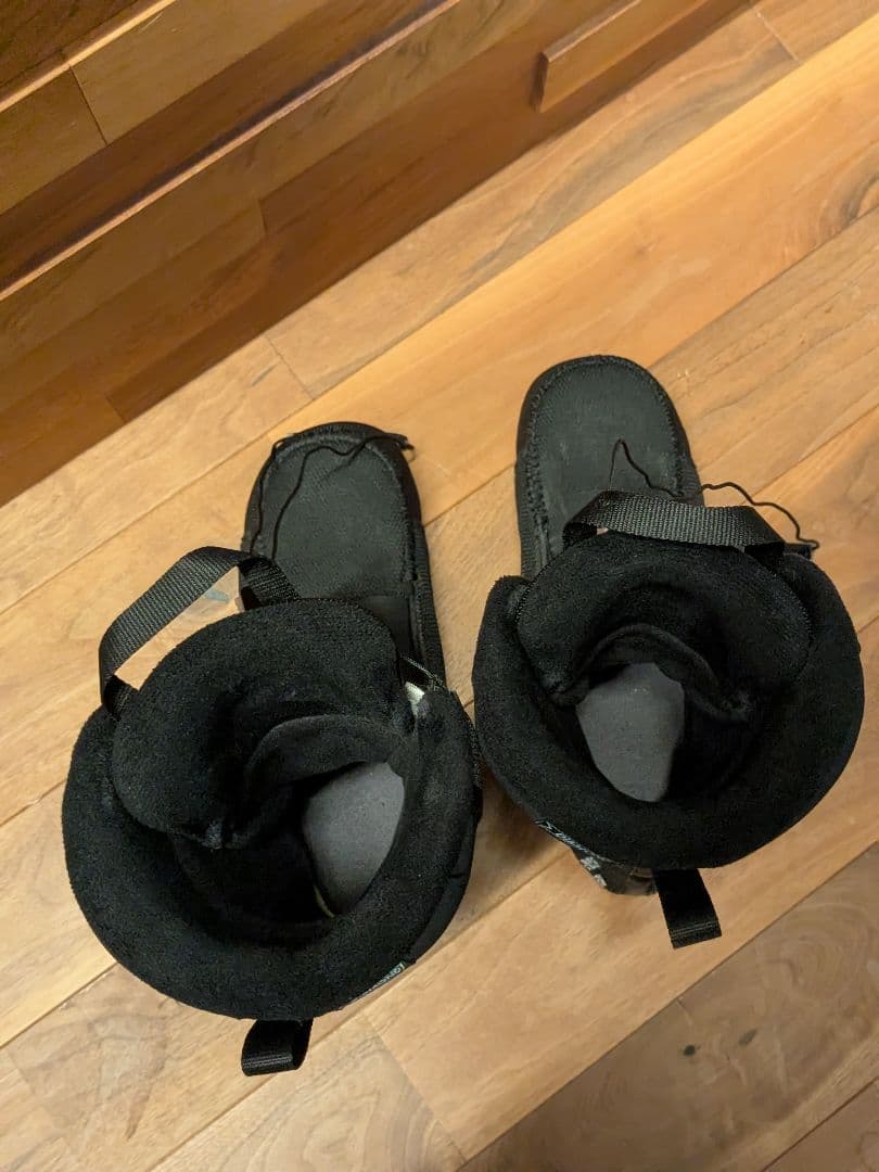 SALOMONスノーボードブーツWOMEN BURTON