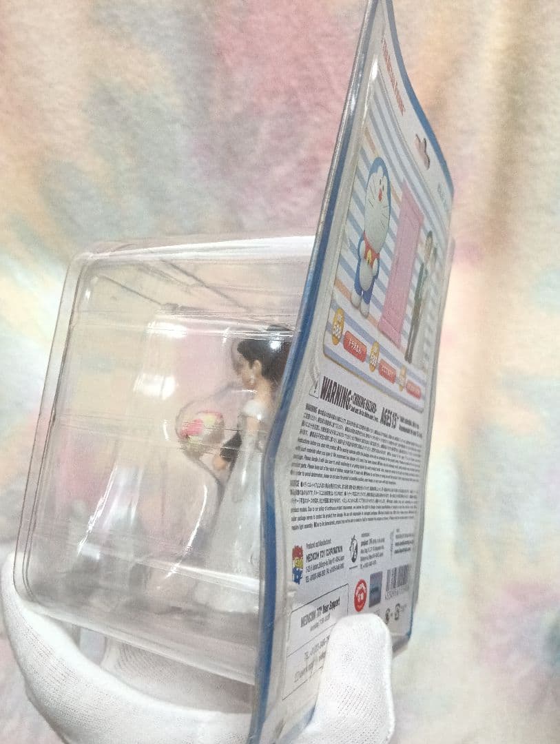 【新品未開封】STAND BY ME　スタンドバイミー ドラえもん フィギュア