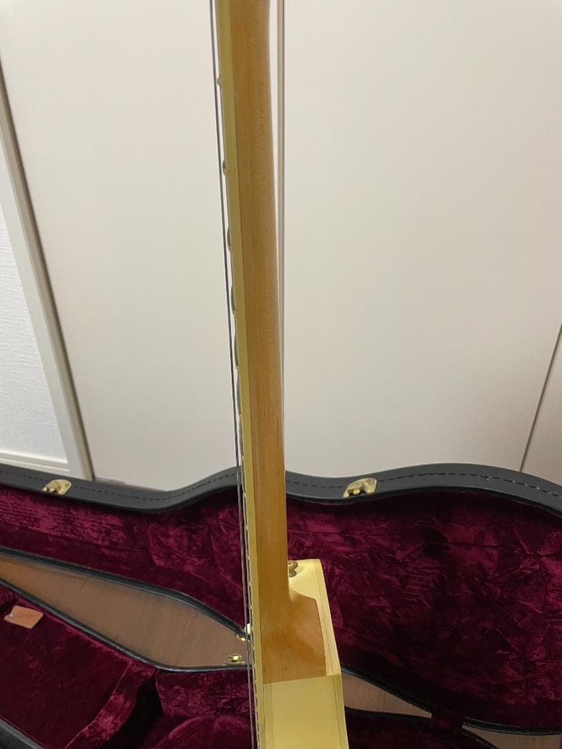 【バリ】超美品 ギブソン レスポールZakk Wylde Bullseye