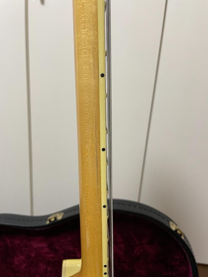 【バリ】超美品 ギブソン レスポールZakk Wylde Bullseye