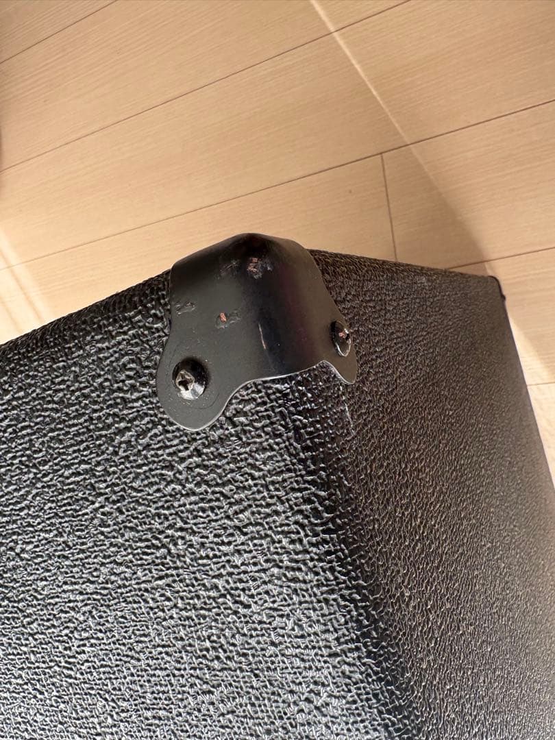 ジョッセAmpeg ベース用アンプ Scrambler