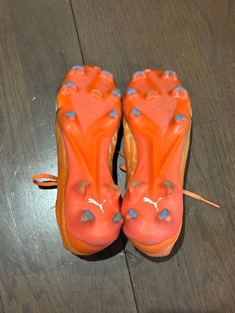 プーマ ウルトラ アルティメット FG/AG（23.0）