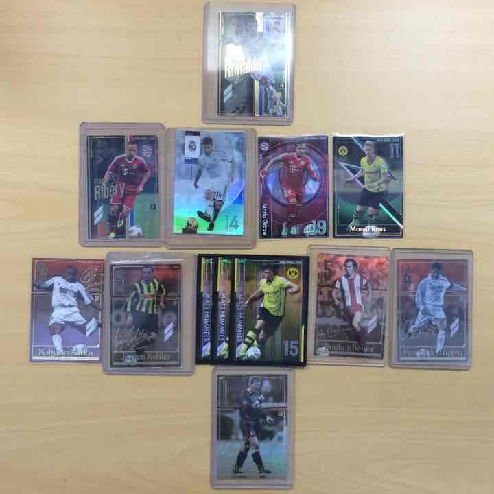 パニーニ  PFL セット販売