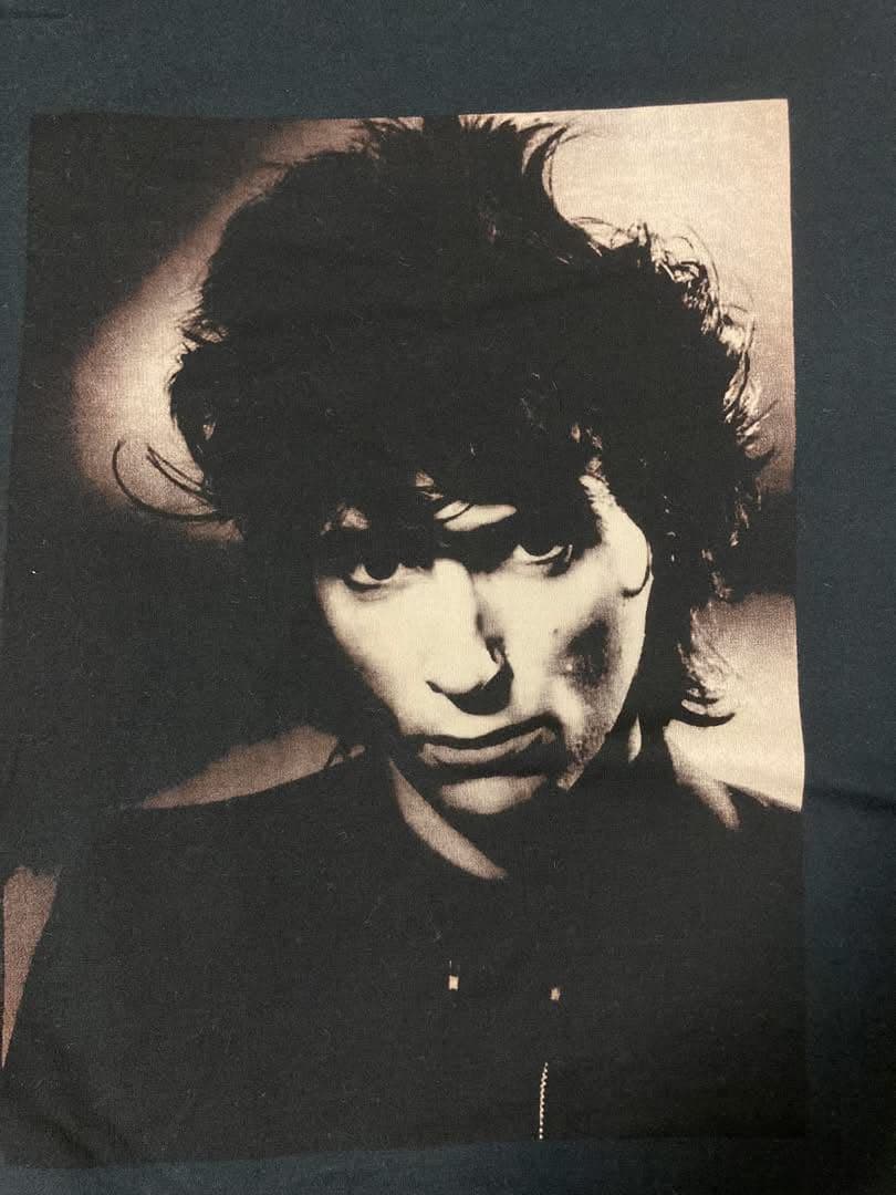 JOHNNY THUNDERSヒステリックXXXTシャツ