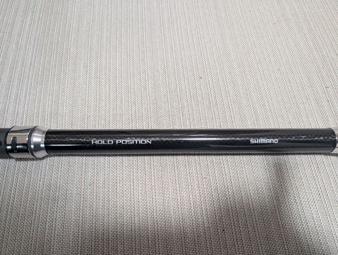 新品　シマノ　管424HP シーウイング64 50-400T3 　保証書無し