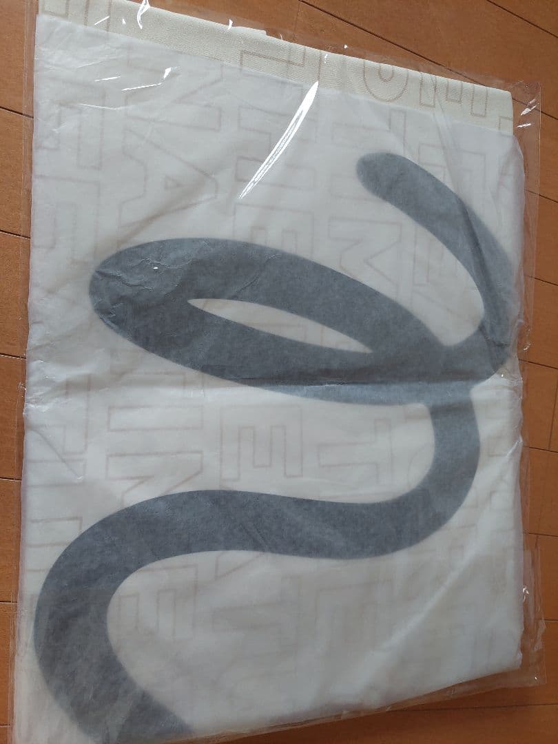 Naptime BIGTシャツ総柄　Mサイズ　ナップタイム