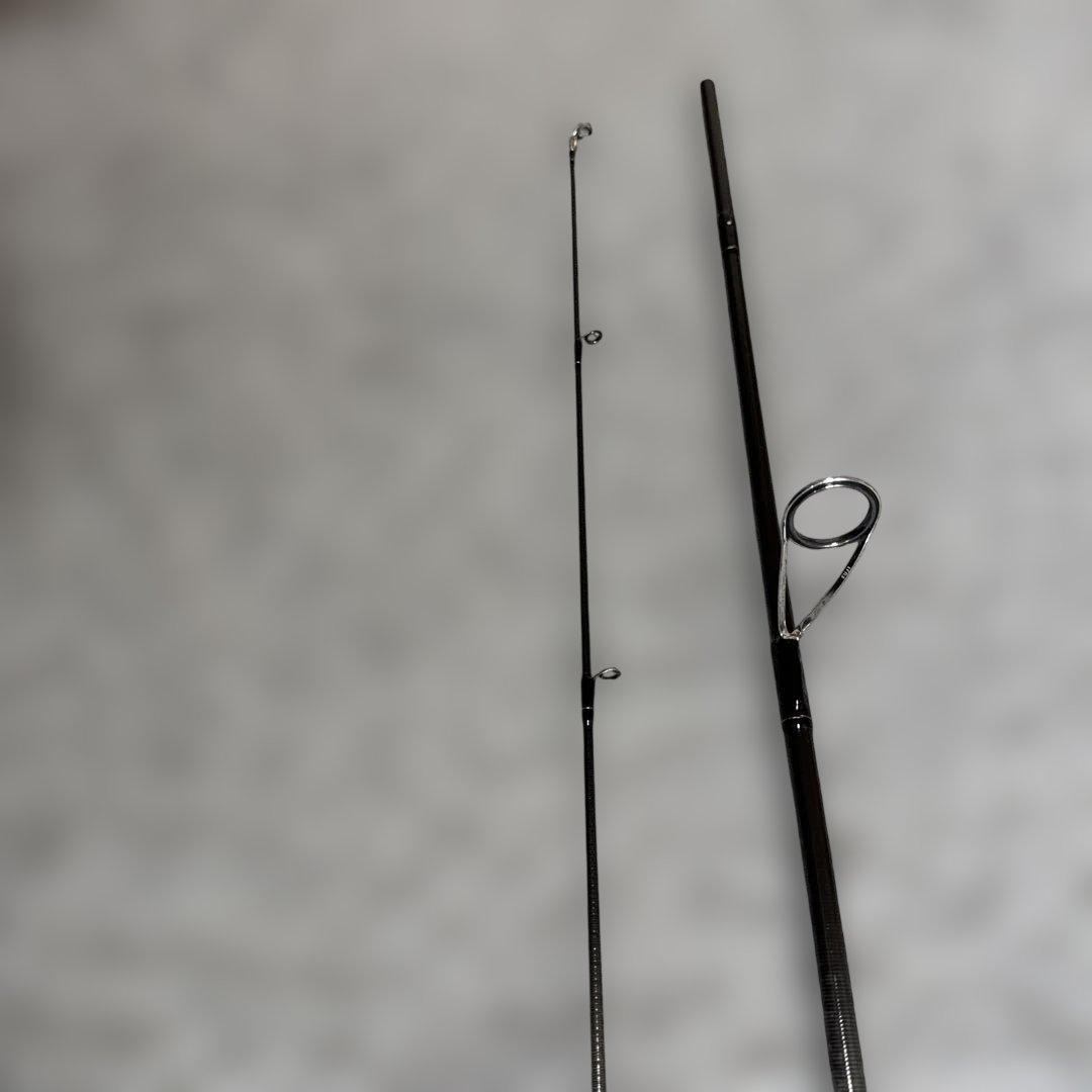 ダイワ ラテオ 86ML・R