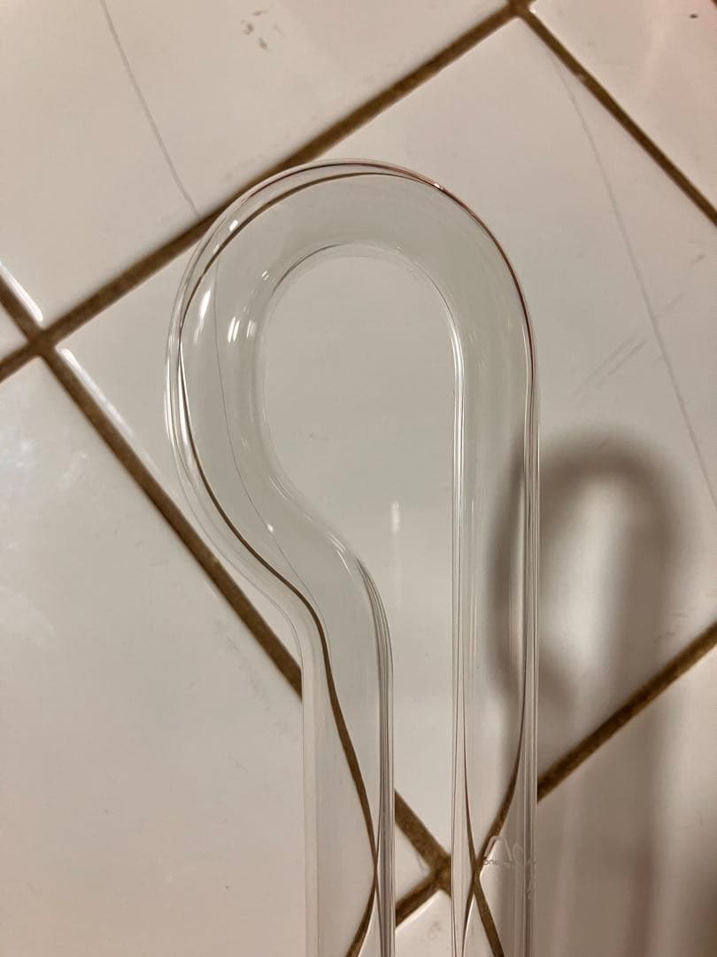 ADA リリィパイプ美品 出水吸水セット