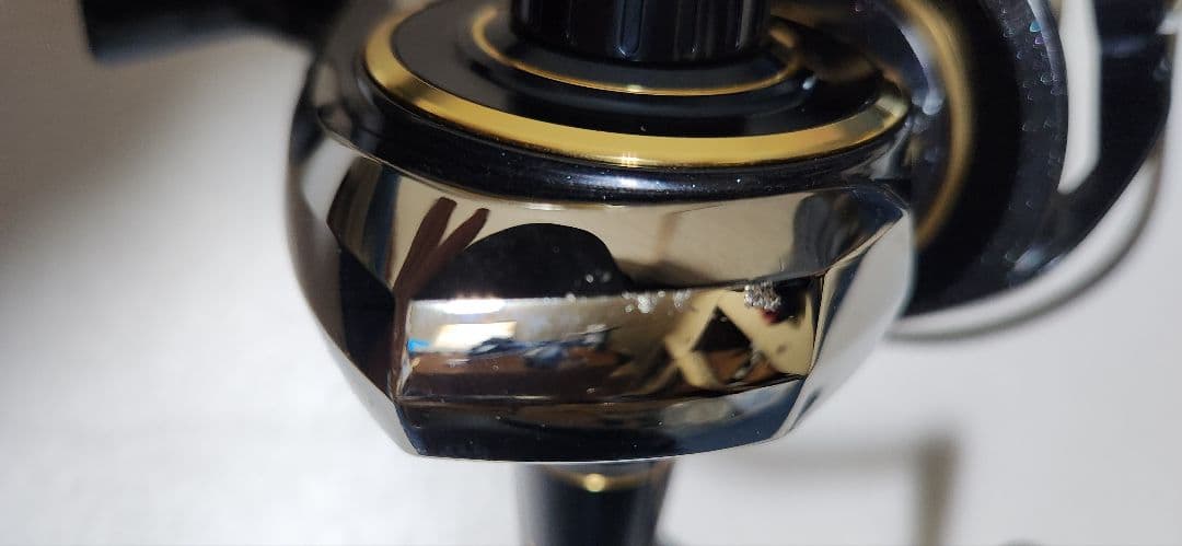 DAIWA　20ソルティガ