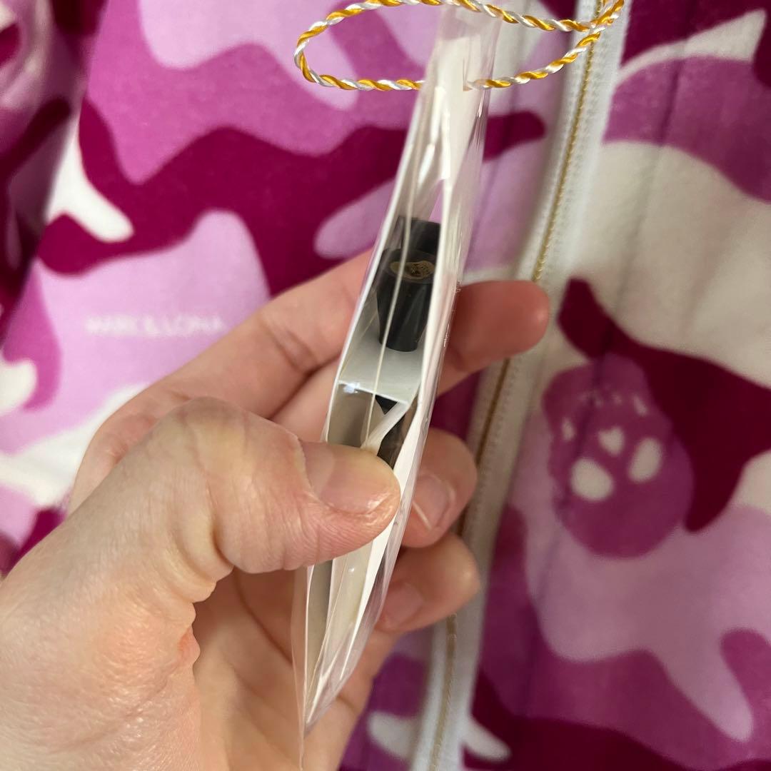 【マークアンドロナ】アウター【レディース】