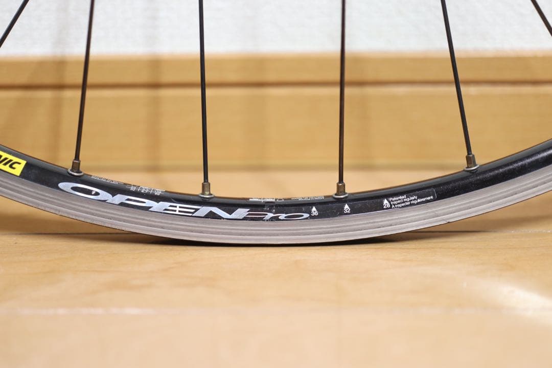 PAUL MAVIC ピスト ホイール ブルーラグ サーリー philwood