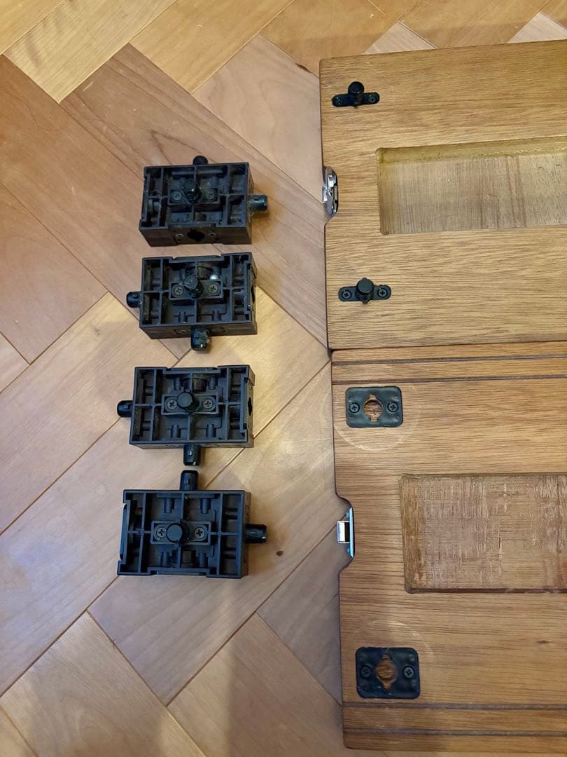 お値下げ♪吉澤アシストスツール　アシストペダル　補助ペダル