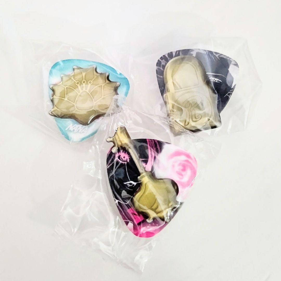 【未開封】NANA ピンズ コレクション 全7種 コンプリート 矢沢あい ガチャ