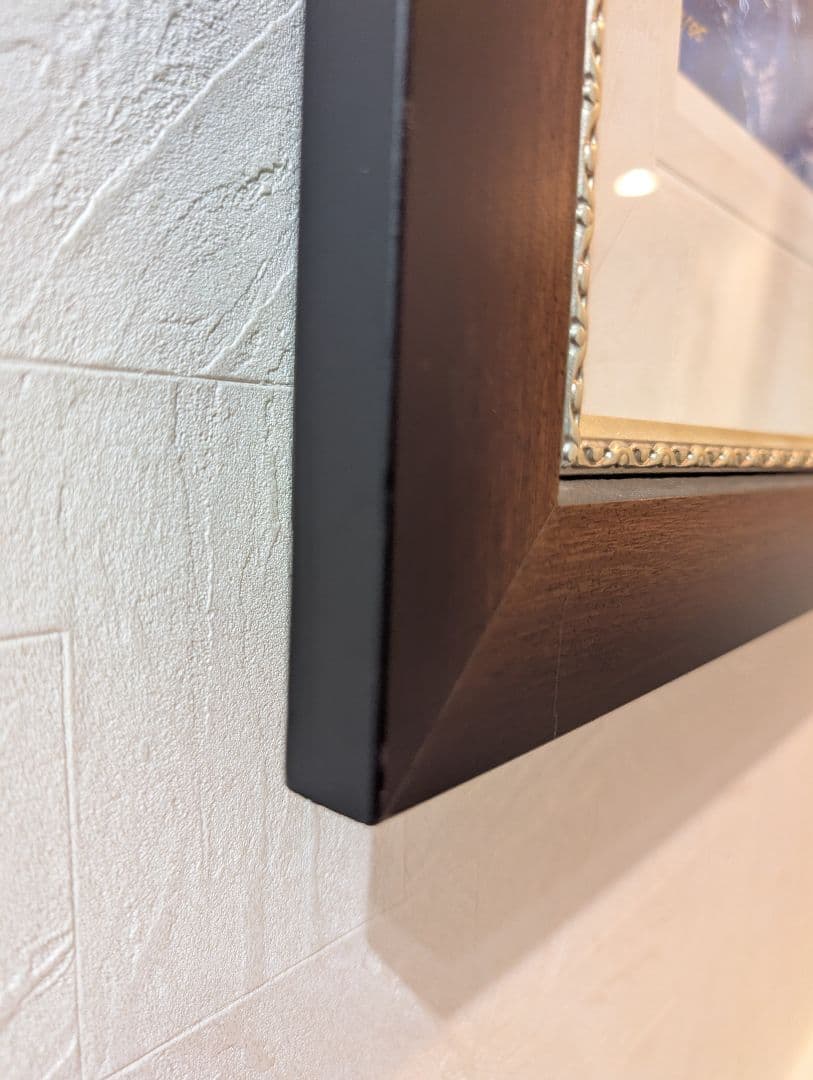 ミ*ウ様 クリスチャンラッセン　ディズニー　ティンカーベル 版画