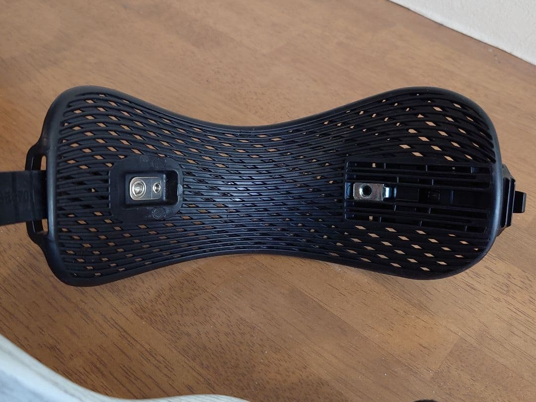 UNION ATLAS（ユニオン アトラス） Mサイズ ASADACHI 箱なし