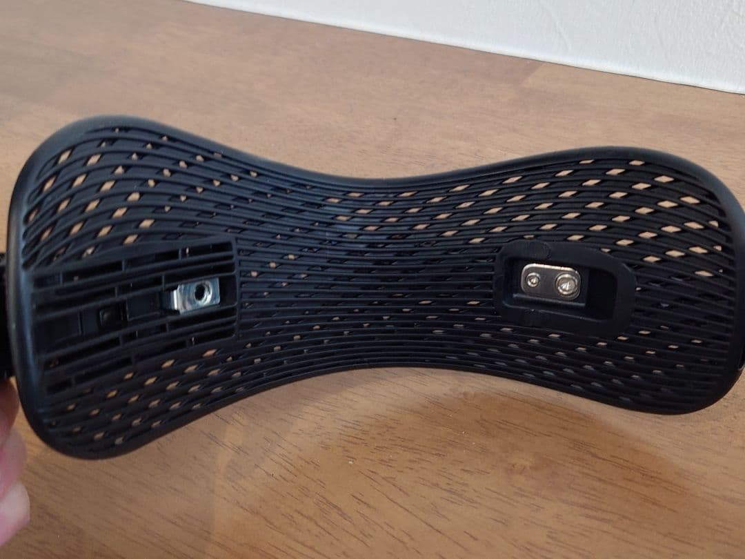 UNION ATLAS（ユニオン アトラス） Mサイズ ASADACHI 箱なし