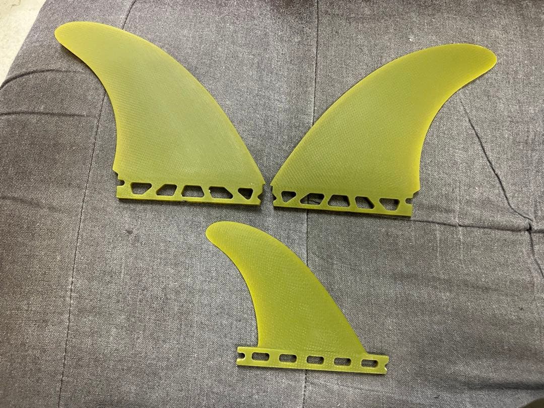 キャプテンフィン captain fin タイラーオーレン　ツイン+1 5.44