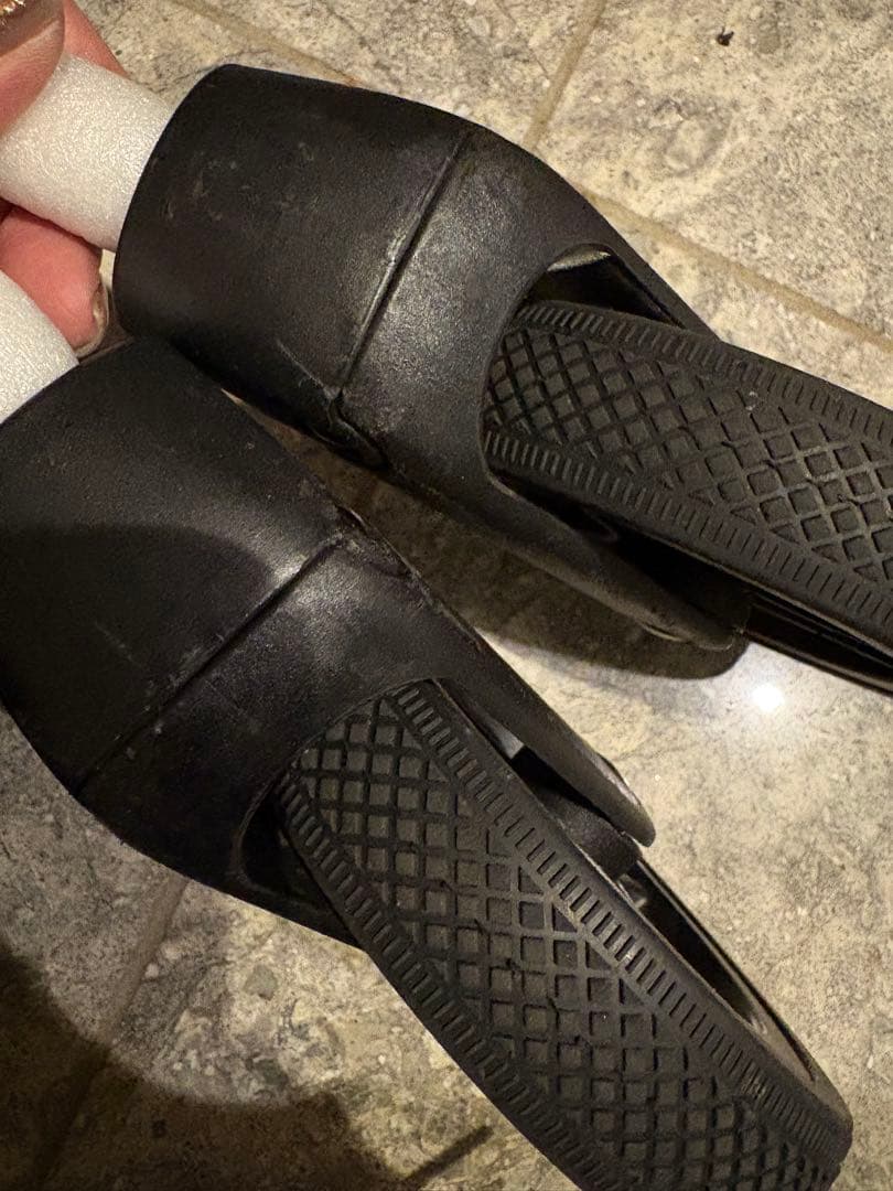 AirBuggy WIZ.X パールホワイト ペットカート　エアバギー