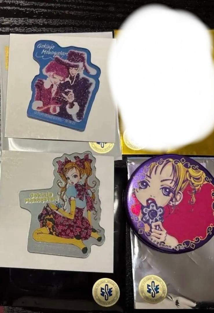 りぼんカフェ　ご近所物語 セット