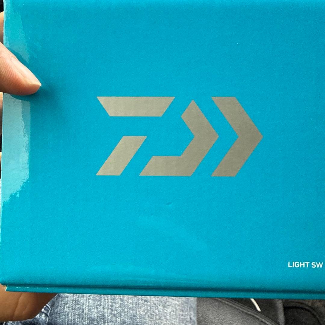 ダイワ 紅牙 X IC 右 DAIWA KOHGA カウンターリール