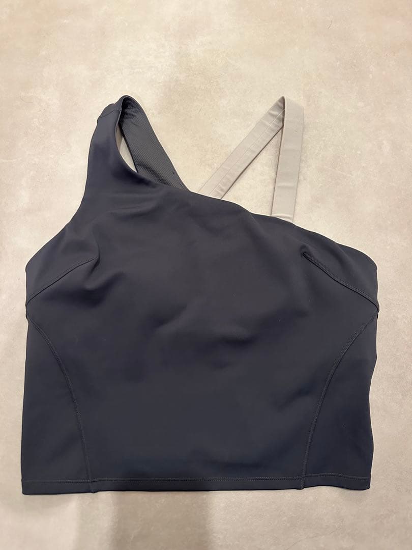 TAKIMAKI 　滝沢眞規子 カップインタンクトップ サイズ2